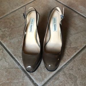 Steven Madden heels